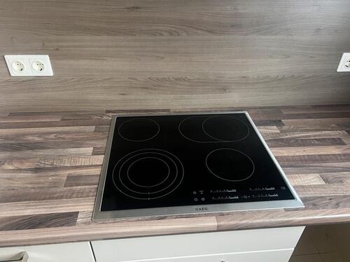 Foto - Erdgeschoßwohnung in Salzgitter zum Kaufen