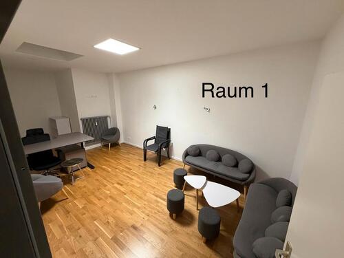 Foto - Büroraum zur Untermiete - 700,00&nbsp;EUR Kaltmiete,