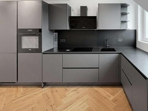 Foto - 3.5 Zimmer Maisonettenwohnung zur Miete in Düsseldorf