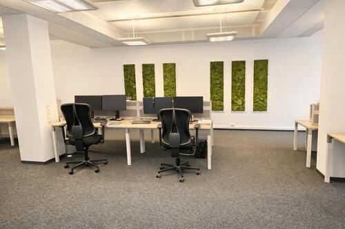 Foto - andere zur Miete in Mannheim