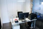 Foto - Bürogemeinschaft Pullach: Fix & Shared Desks ab 280 EUR