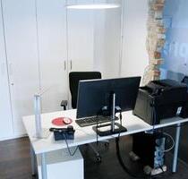 Bürogemeinschaft Pullach: Fix & Shared Desks ab 280 EUR - Pullach im Isartal
