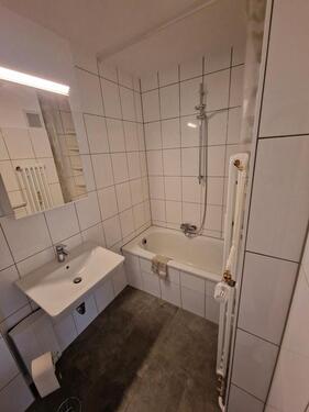 Foto - Etagenwohnung in Mönchengladbach zur Miete