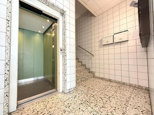 Foto - 3 Zimmer Etagenwohnung zur Miete in Gelsenkirchen