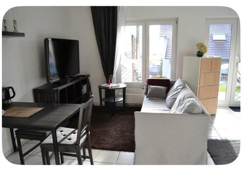 Foto - 1 Zimmer Terrassenwohnung zur Miete in Tübingen