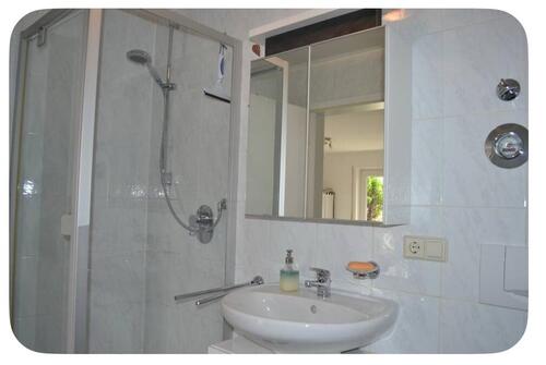 Foto - 1 Zimmer Terrassenwohnung in Tübingen