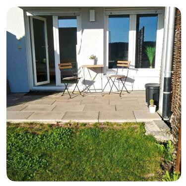 Foto - Terrassenwohnung in Tübingen zur Miete