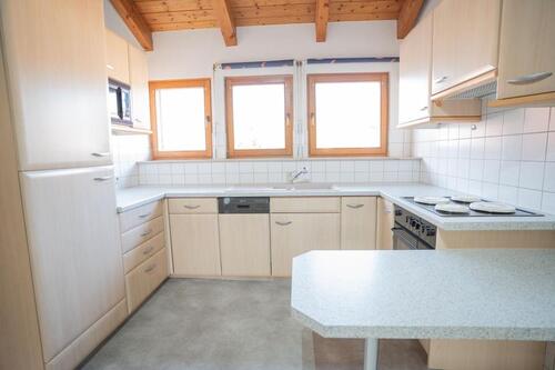 Foto - 2.5 Zimmer Maisonettenwohnung in Besigheim