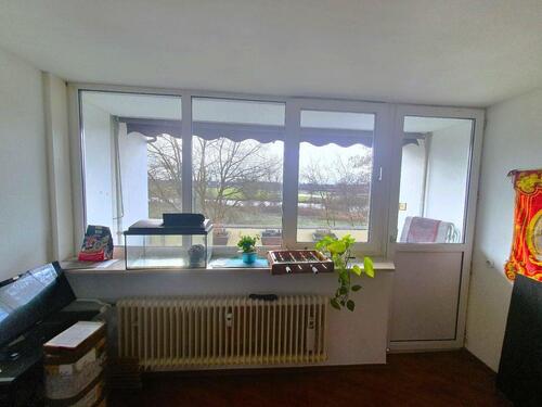 Foto - 3 Zimmer Etagenwohnung in Erlangen