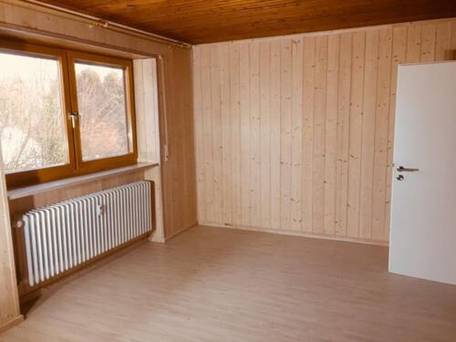 Foto - 4 Zimmer Etagenwohnung in Landau an der Isar