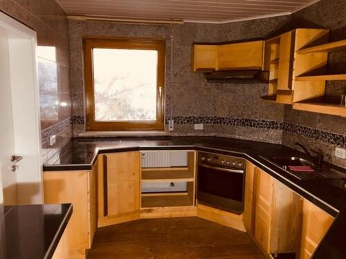 Foto - Etagenwohnung in Landau an der Isar zur Miete