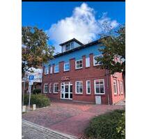 Zentral gelegene Büroräume zu vermieten - Eutin