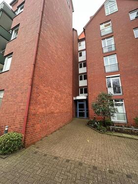 Foto - 21 Zimmer Erdgeschoßwohnung in Verden (Aller)