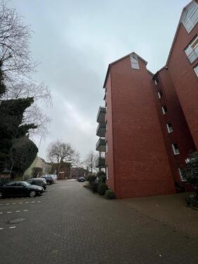Foto - Erdgeschoßwohnung in Verden (Aller) zur Miete