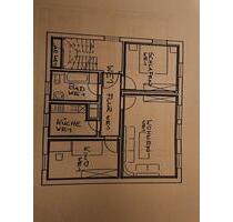 3 Raum Wohnung in Gotha zur Miete