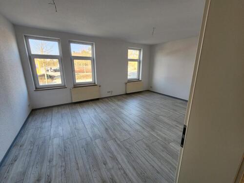Foto - 3 Zimmer Erdgeschoßwohnung zur Miete in Gotha