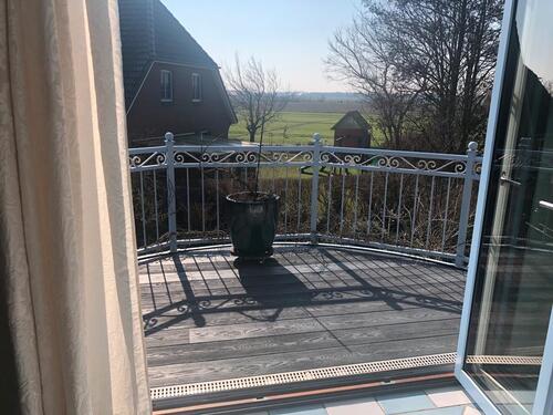 Foto - 3 Zimmer Dachgeschoßwohnung in Risum-Lindholm