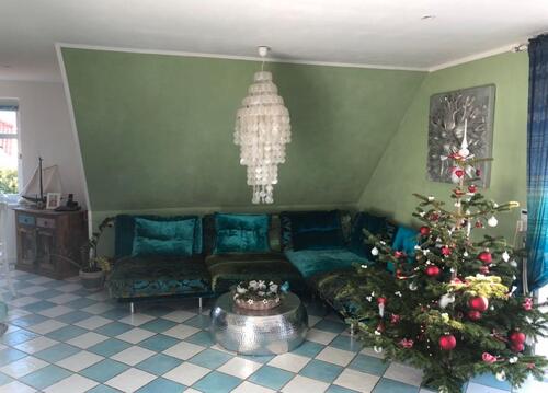 Foto - Dachgeschoßwohnung in Risum-Lindholm zum Kaufen