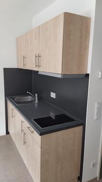 Foto - 1 Zimmer Etagenwohnung zur Miete in Mönchengladbach