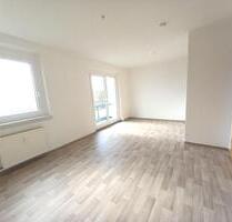 3-Zimmerwohnung mit Balkon in Schmalkalden