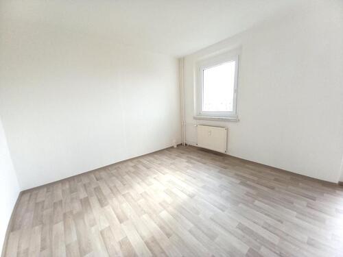 Foto - 3 Zimmer Etagenwohnung zur Miete in Schmalkalden