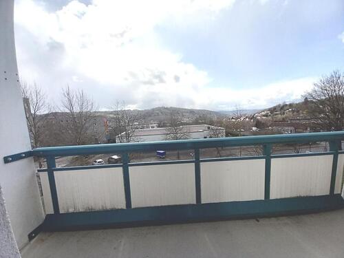 Foto - 3 Zimmer Etagenwohnung in Schmalkalden