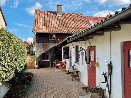 Foto - Einfamilienhaus in Schladen-Werla zum Kaufen