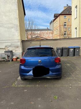 Foto - Parkplatz Hammstraße - 60,00&nbsp;EUR Miete,