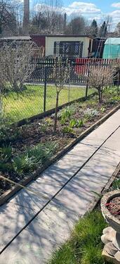 Foto - Grundst&uuml;ck zur Miete in Dresden