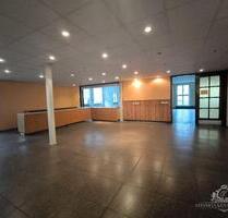 MULTIFUNKTIONALE GEWERBEFLÄCHE - ca. 280 m² - Coswig