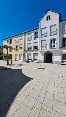 Foto - Plattling: Schöne 2-Zimmer-Wohnung in zentraler Lage ab 1.9.26