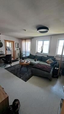 Foto - Etagenwohnung in Plattling zur Miete