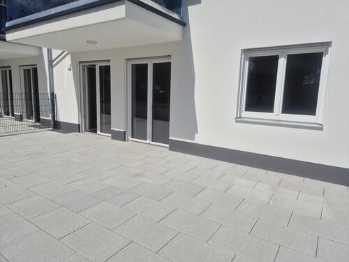 Foto - 4 Zimmer Neubauwohnung mit Terrasse zu vermieten