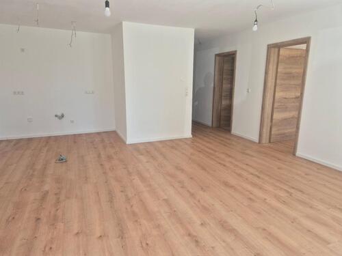 Foto - 4 Zimmer Erdgeschoßwohnung in Waidhaus