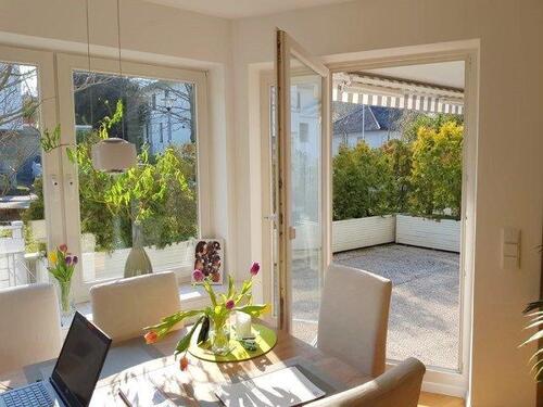 Foto - 3 Zimmer Etagenwohnung zum Kaufen in Kassel