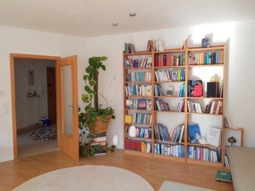 Foto - 3 Zimmer Etagenwohnung in Kassel