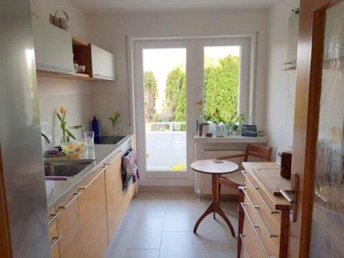 Foto - Etagenwohnung in Kassel zum Kaufen
