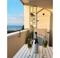Ferienwohnung Scharbeutz Meerblick Ostsee Pfingsten ab 20.5.