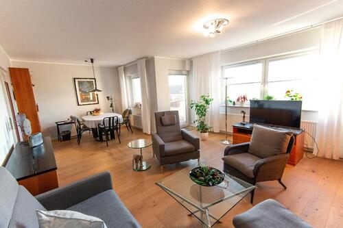 Foto - Hochwertige helle 3 Zimmer Wohnung Groß-Buchholz Nähe MHH