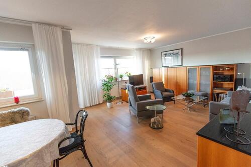 Foto - Etagenwohnung in Hannover zum Kaufen