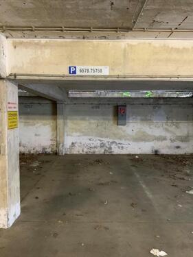Foto - Verfügbare Tiefgaragenplätze! - 40,00&nbsp;EUR Miete,
