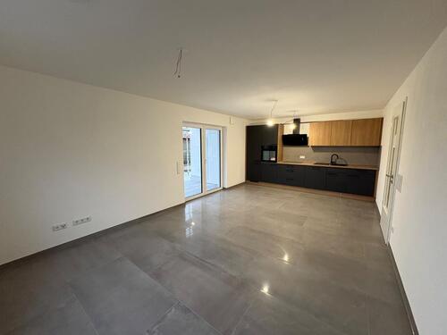 Foto - 3 Zimmer Terrassenwohnung in Baar-Ebenhausen