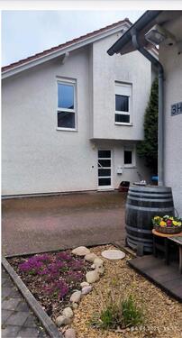 Foto - 5 Zimmer Doppelhaushälfte in Kaiserslautern