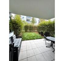 Barrierefreie 3-Zimmer-Wohnung mit Balkon – Dämmer Carrée - Aschaffenburg Damm