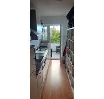 Helle Nichtraucher Wohnung in Essen Holsterhausen