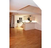 Maisonette im KleinVenedig | 107 m² | Dachterrasse | ab 15.10.26 - Erfurt