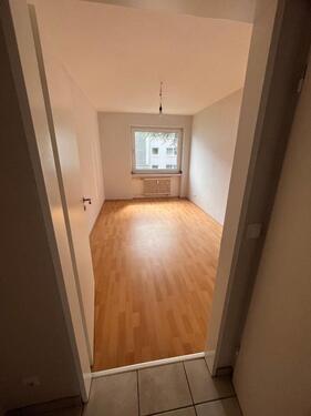 Foto - Etagenwohnung in Meerbusch