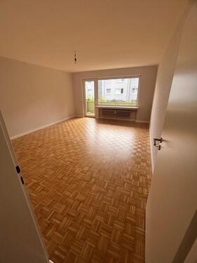Foto - Etagenwohnung in Meerbusch zur Miete