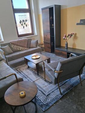 Foto - Etagenwohnung in Leipzig
