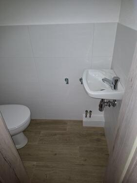 Foto - Etagenwohnung in Steindorf zur Miete